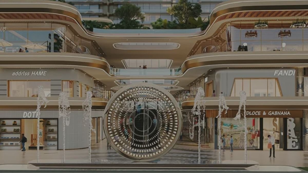 SMARTWORLD ELIE SAAB